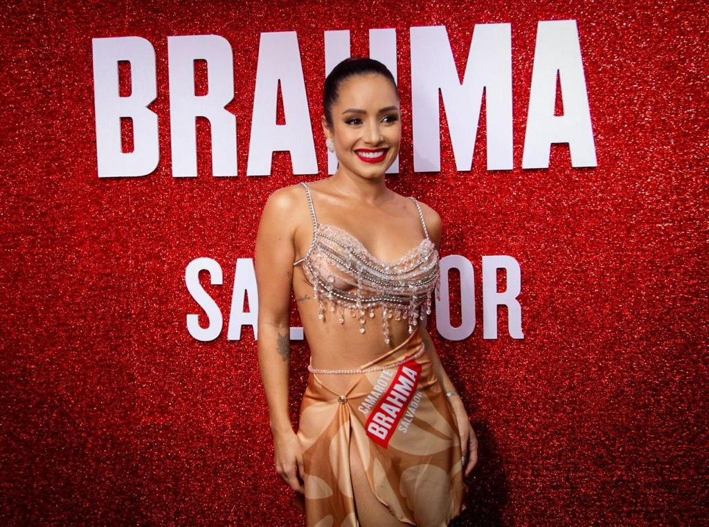 Camarote Brahma, terceiro dia